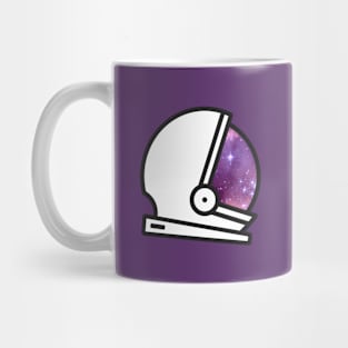 Space Man Mug